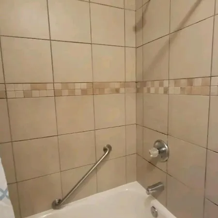 Appartement Afrique Francaise De Woodlawn 1 à Chicago Extérieur photo